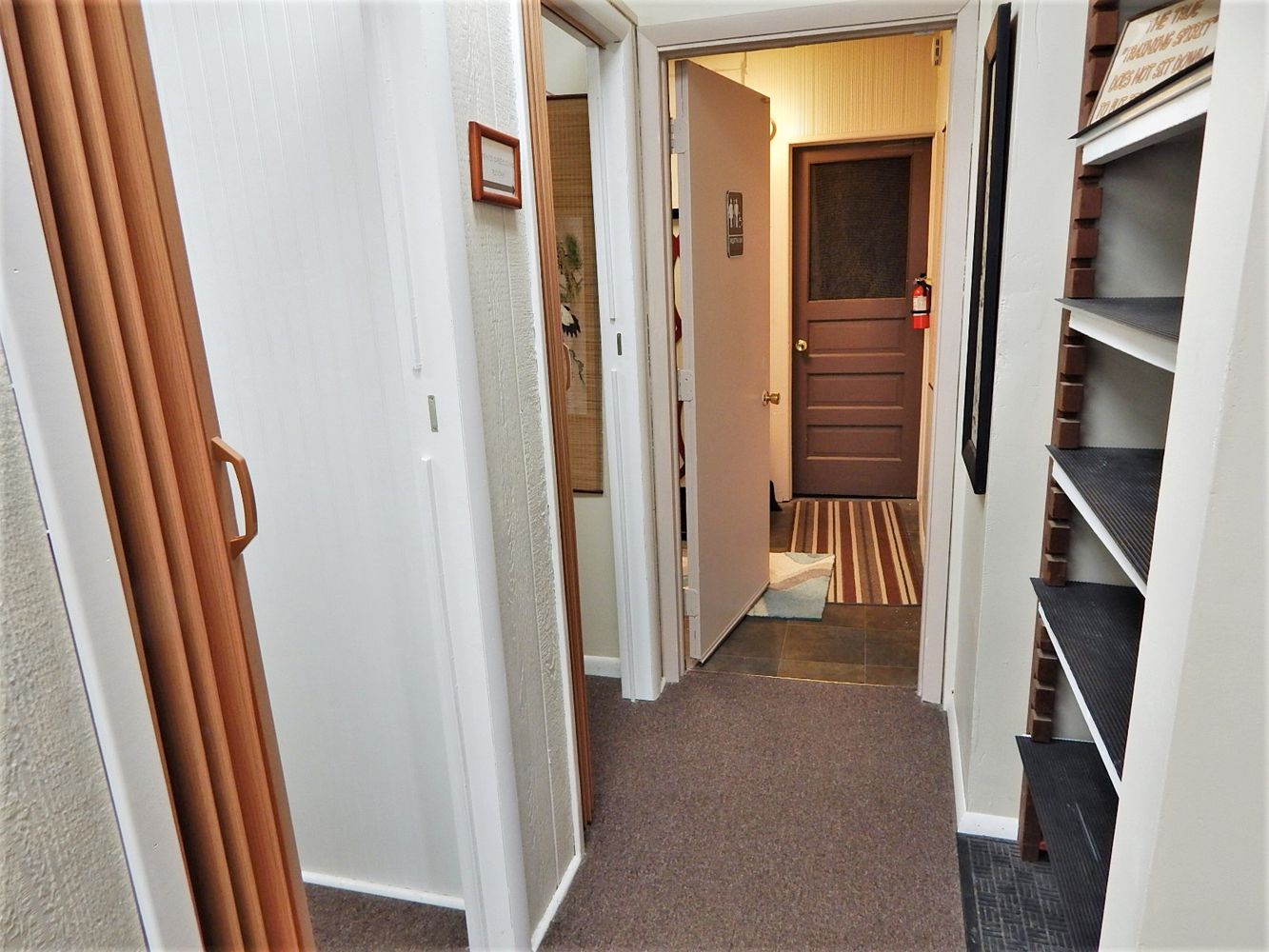 Storefront /Office